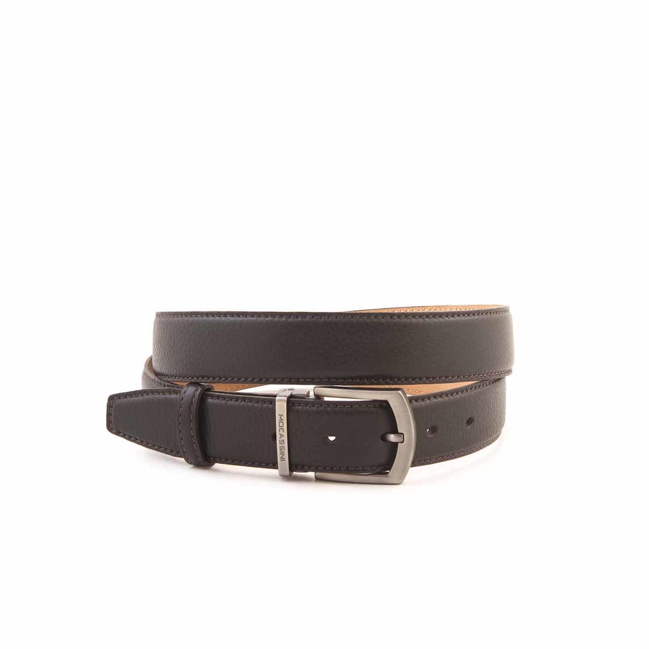 Mocassini   Erkek Kemer 001107