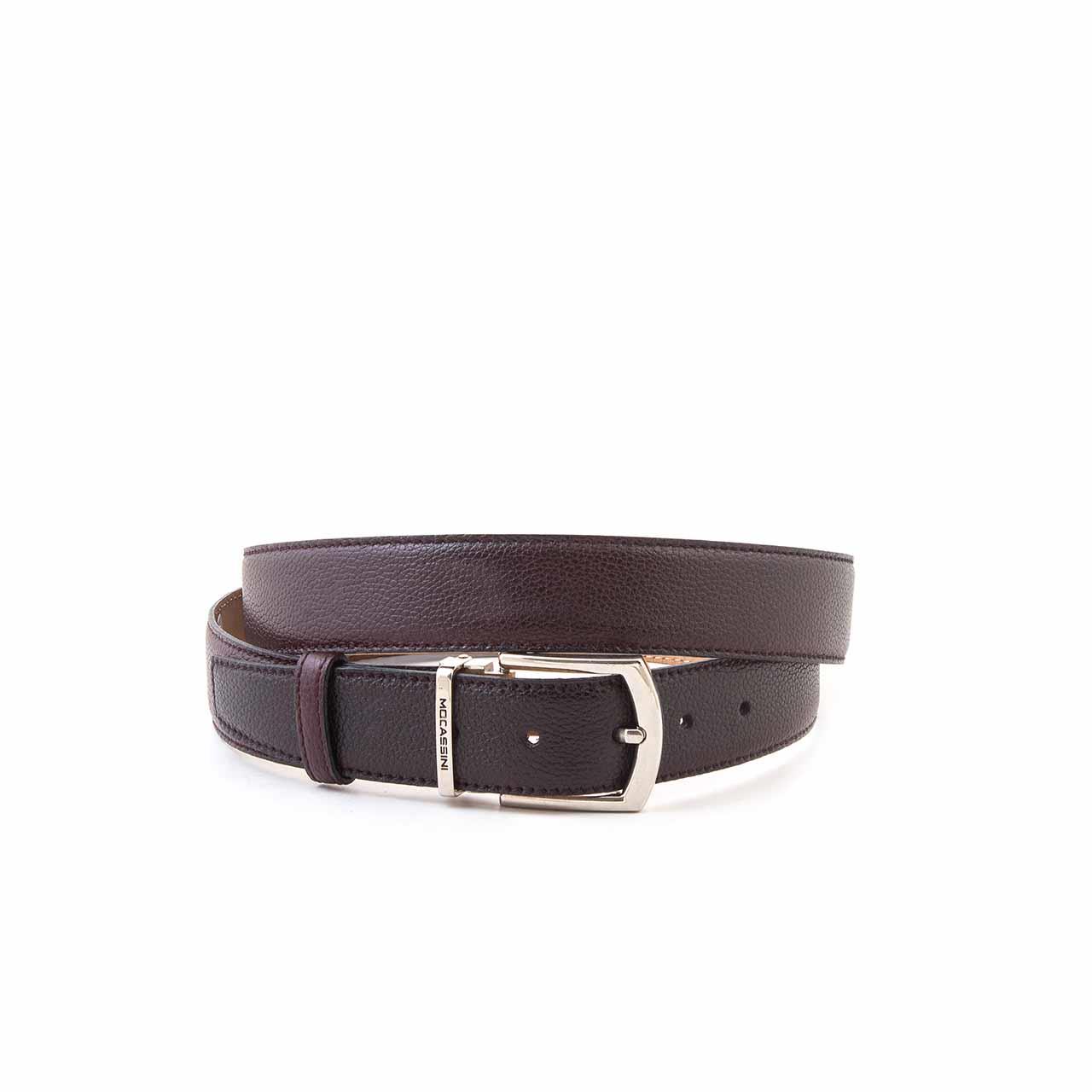 Mocassini   Erkek Kemer 001MCSN