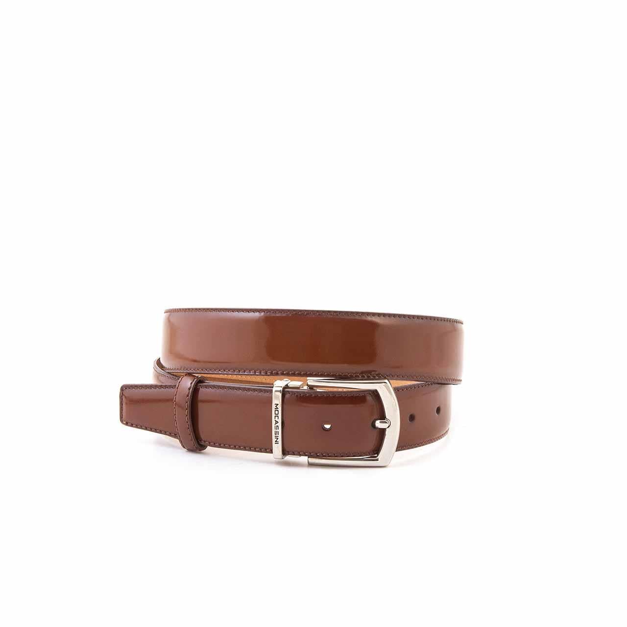 Mocassini   Erkek Kemer 001MCSN
