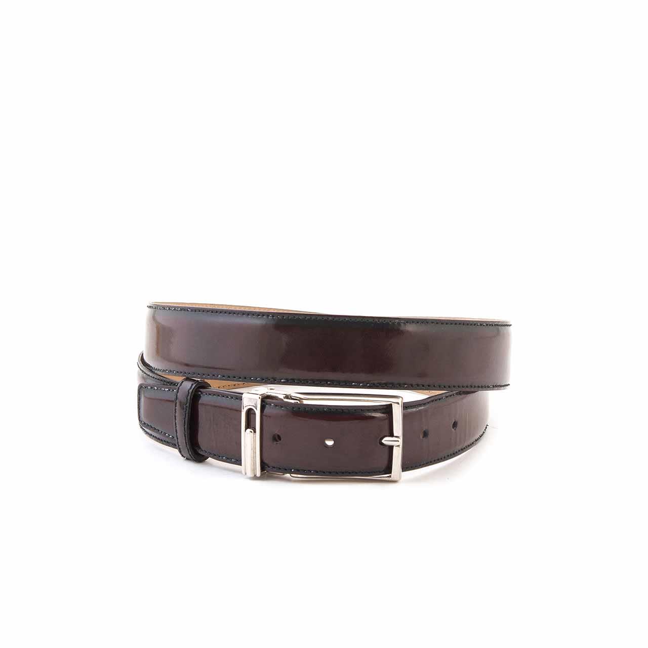 Mocassini   Erkek Kemer 001MCSN