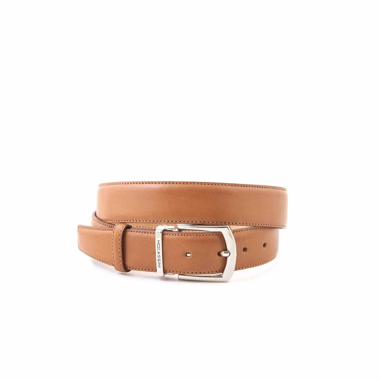 Mocassini   Erkek Kemer 001MCSN