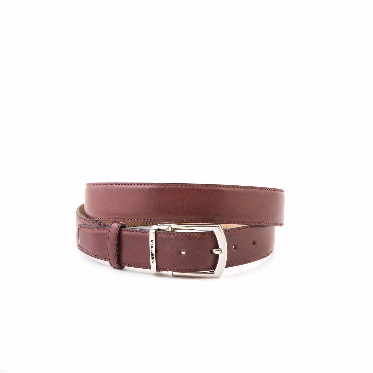Mocassini   Erkek Kemer 001MCSN