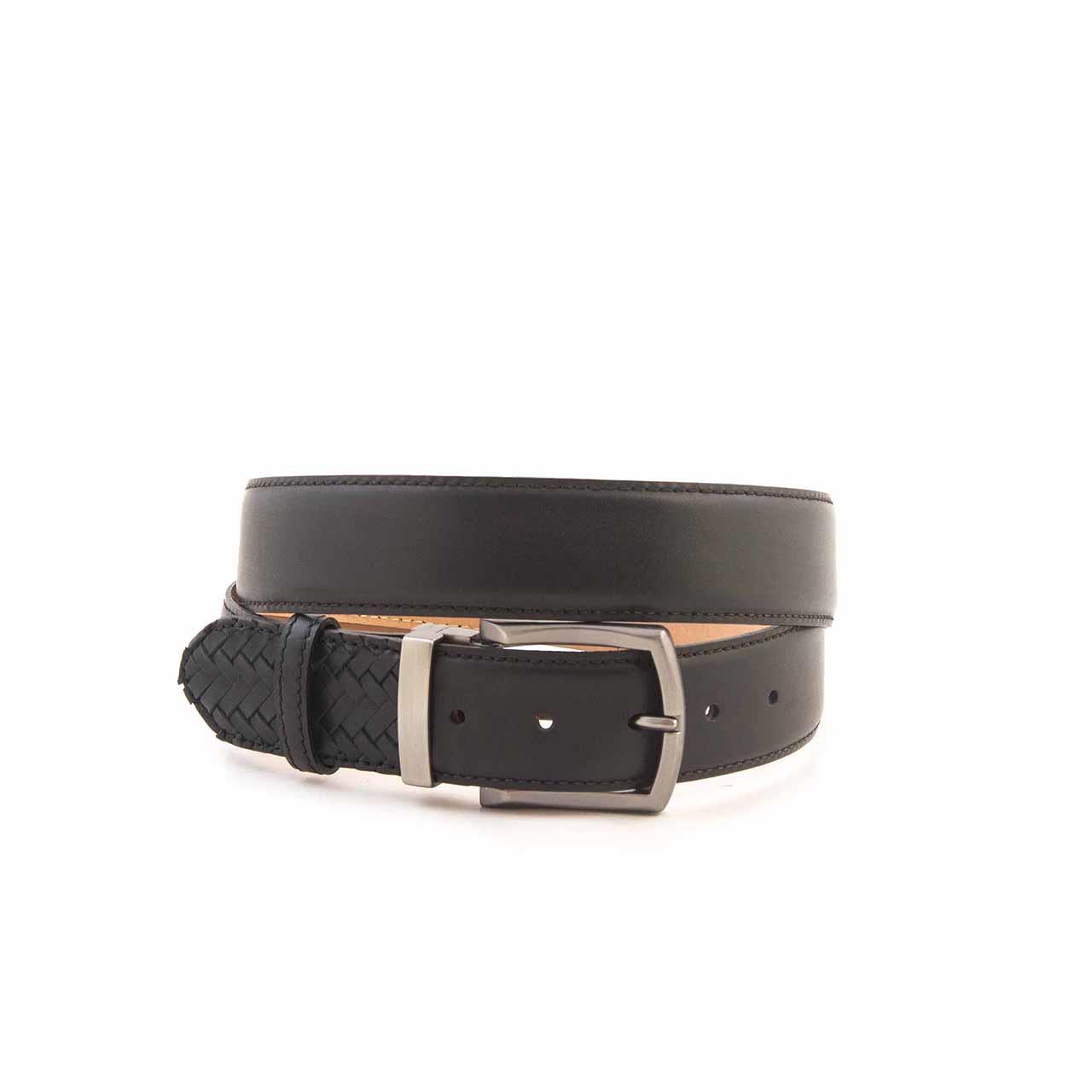 Mocassini   Erkek Kemer 002309