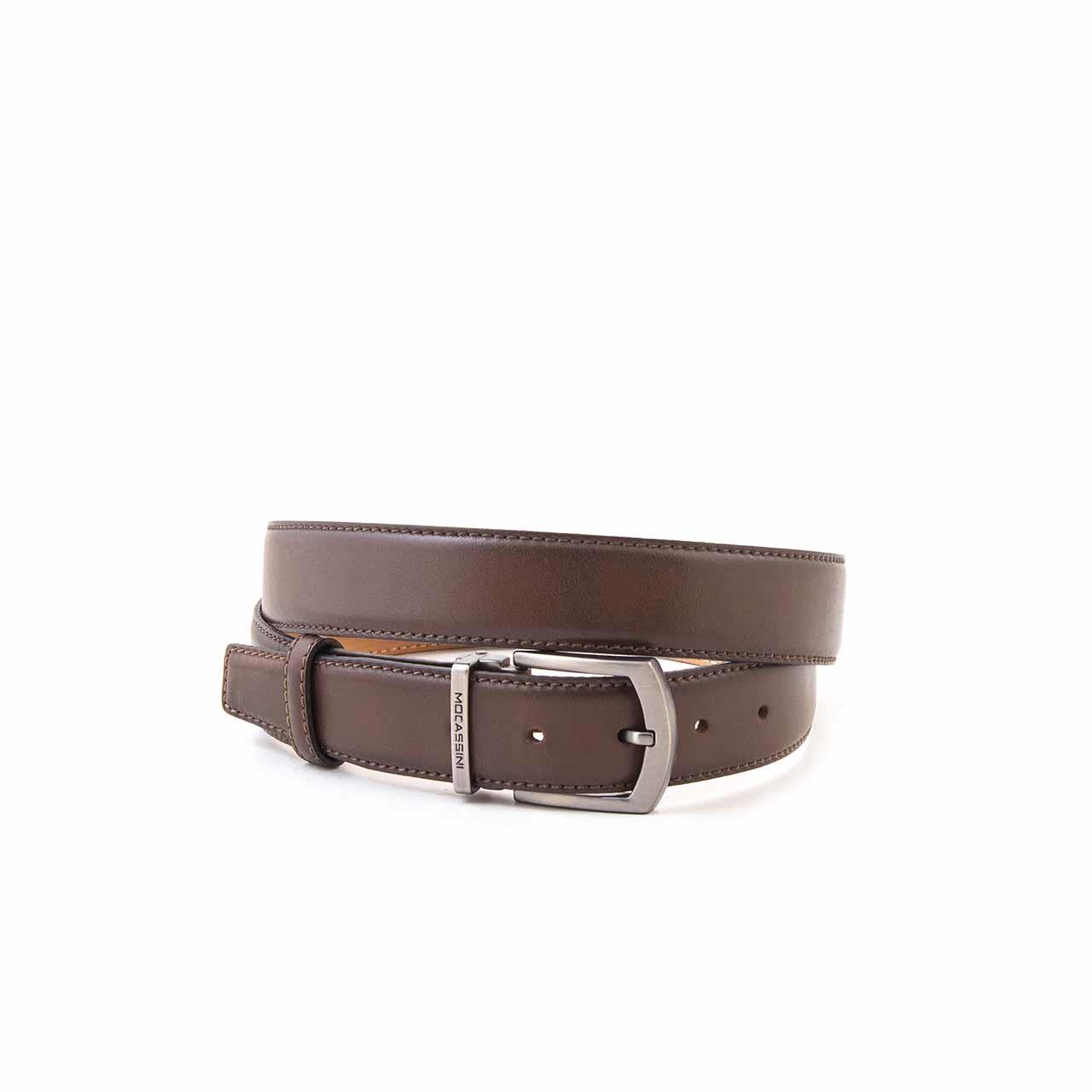 Mocassini   Erkek Kemer 003MCSN 5397