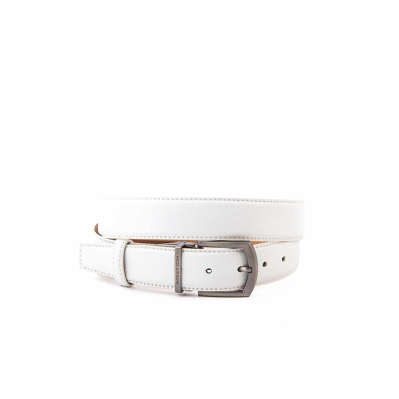 Mocassini   Erkek Kemer 003MCSN 5397
