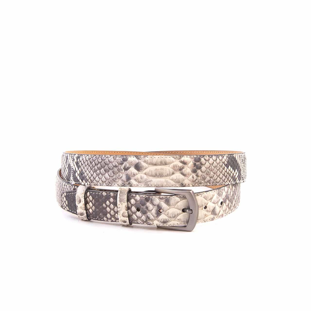 Mocassini   Erkek Kemer 2510-39