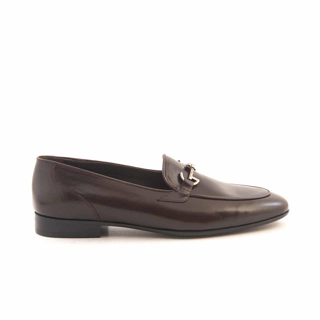 Mocassini   Erkek Klasik Ayakkabı 32207A