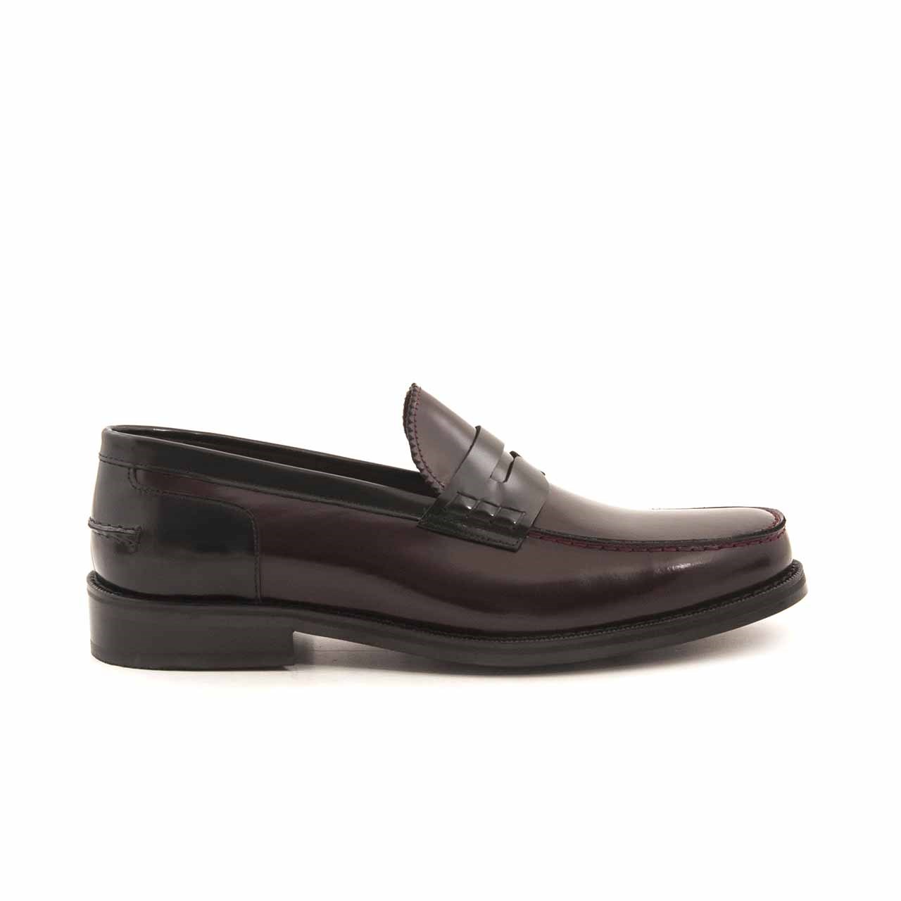 Mocassini   Erkek Klasik Ayakkabı 38122