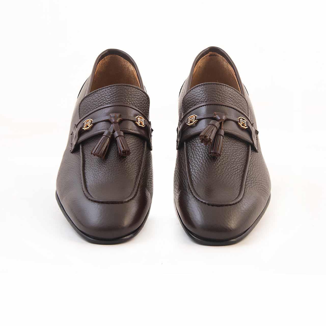 Mocassini   Erkek Klasik Ayakkabı 4061