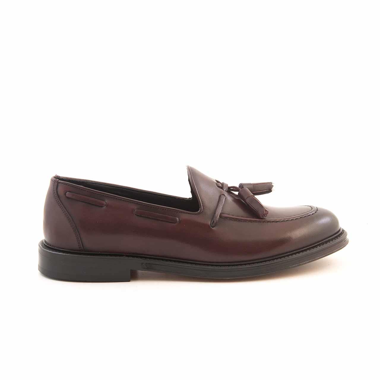 Mocassini   Erkek Klasik Ayakkabı 45010