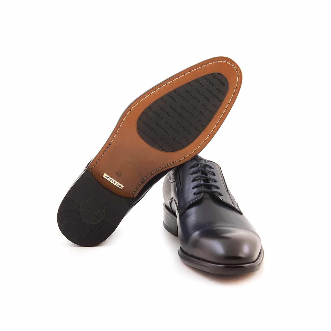 Mocassini   Erkek Klasik Ayakkabı 53904