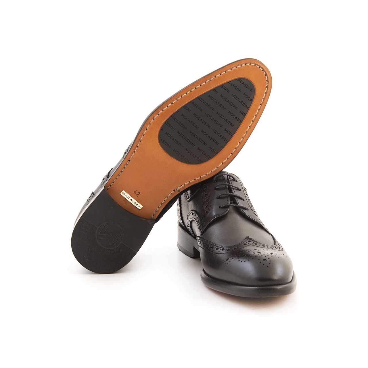 Mocassini   Erkek Klasik Ayakkabı 53958