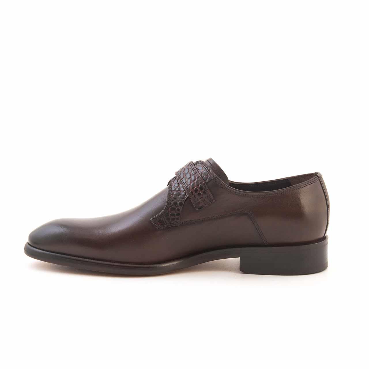 Mocassini   Erkek Klasik Ayakkabı 53960