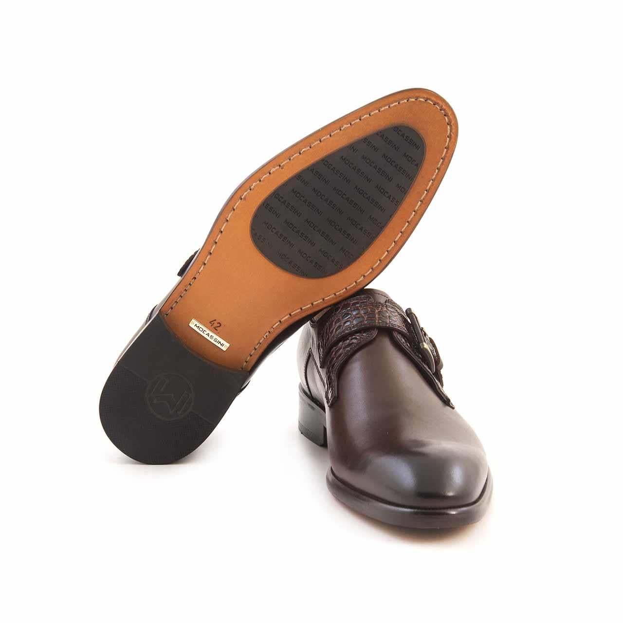 Mocassini   Erkek Klasik Ayakkabı 53960