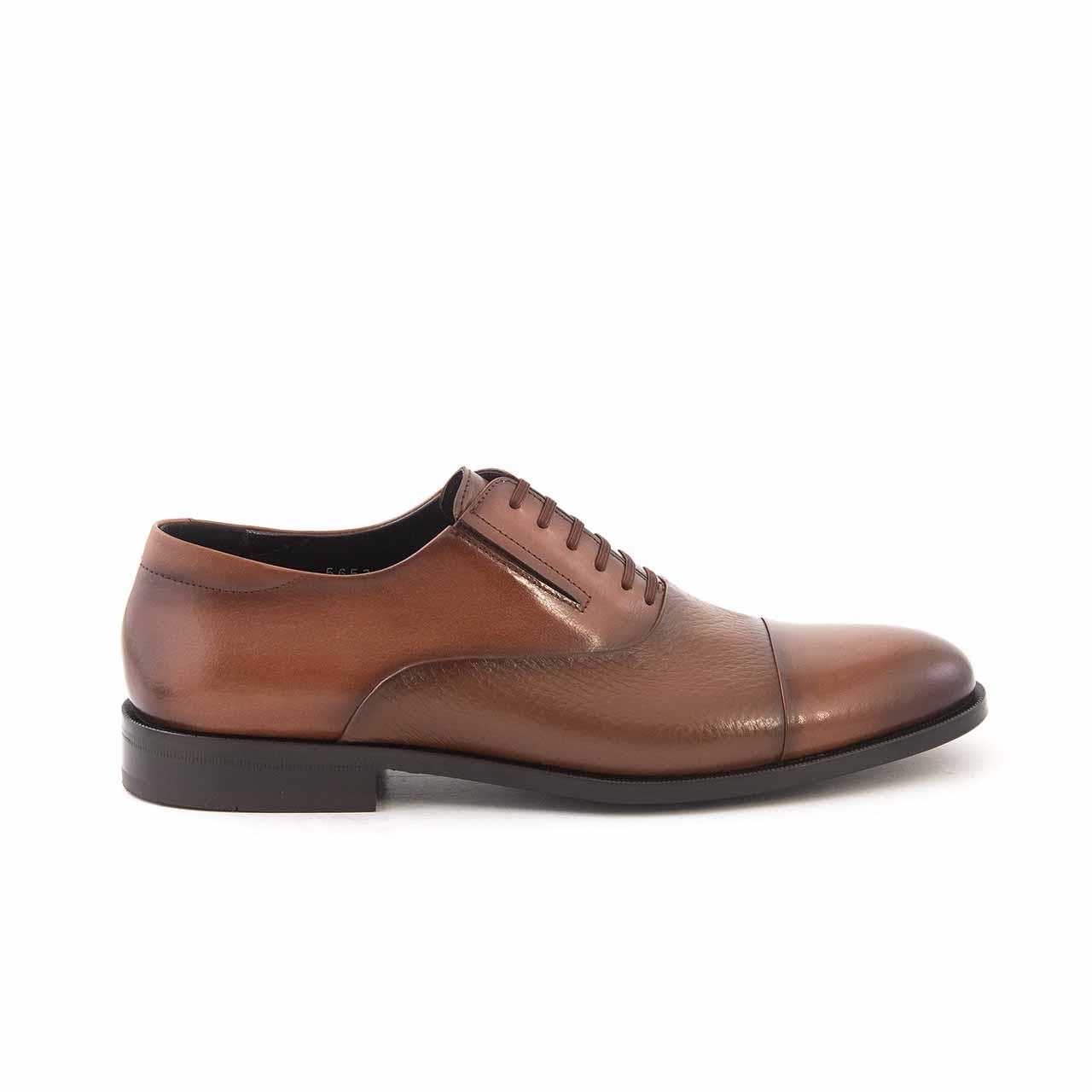 Mocassini   Erkek Klasik Ayakkabı 5653