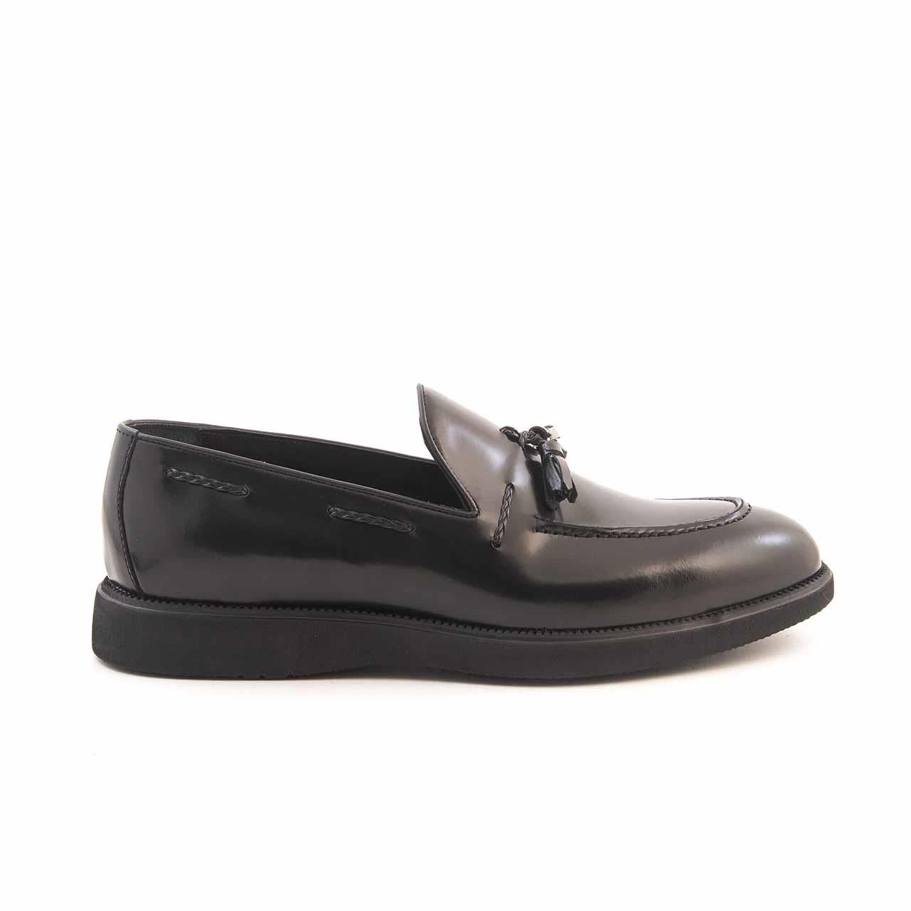 Mocassini   Erkek Klasik Ayakkabı 60-05