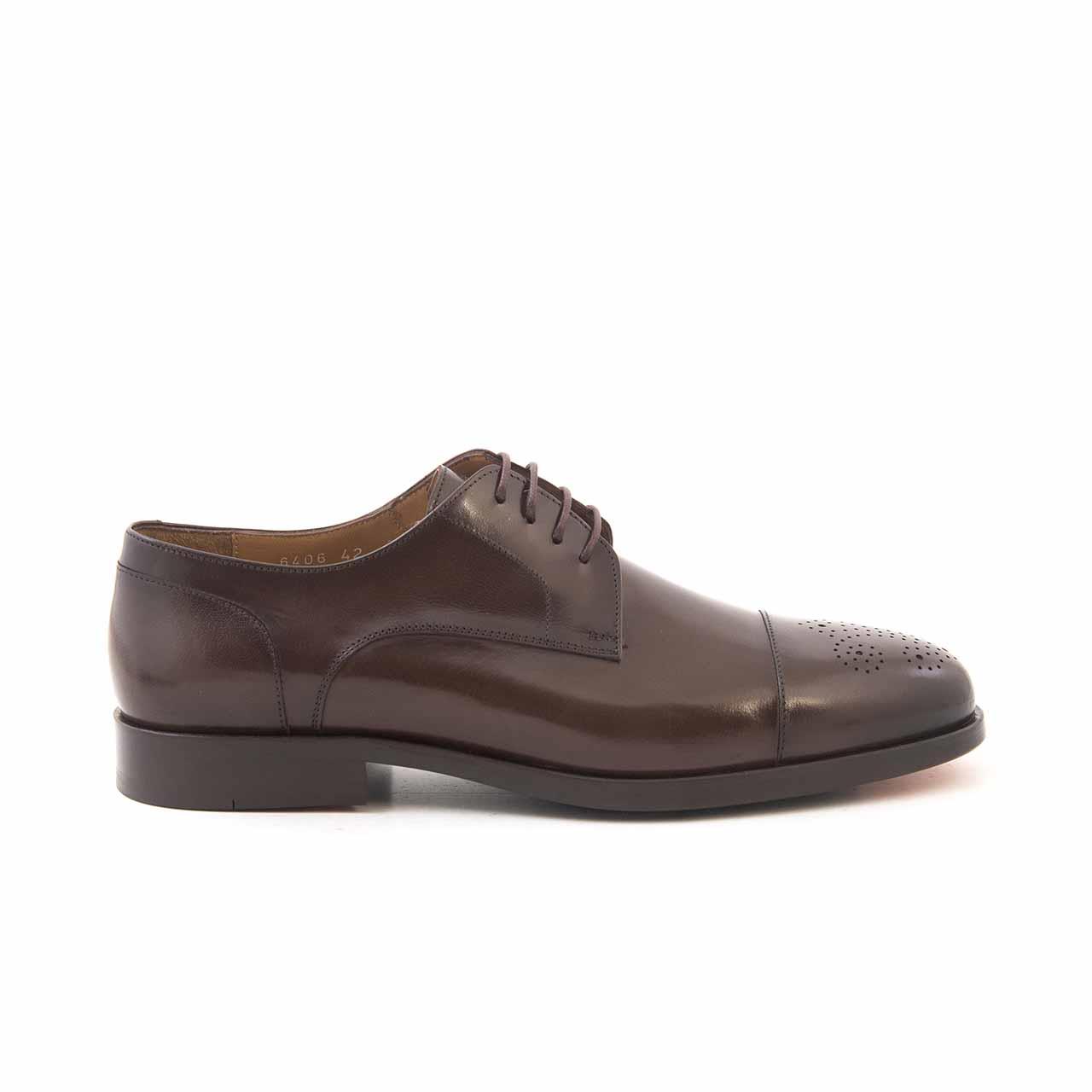 Mocassini   Erkek Klasik Ayakkabı 6406-01