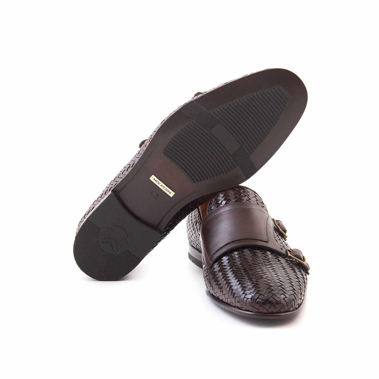 Mocassini   Erkek Klasik Ayakkabı 9453