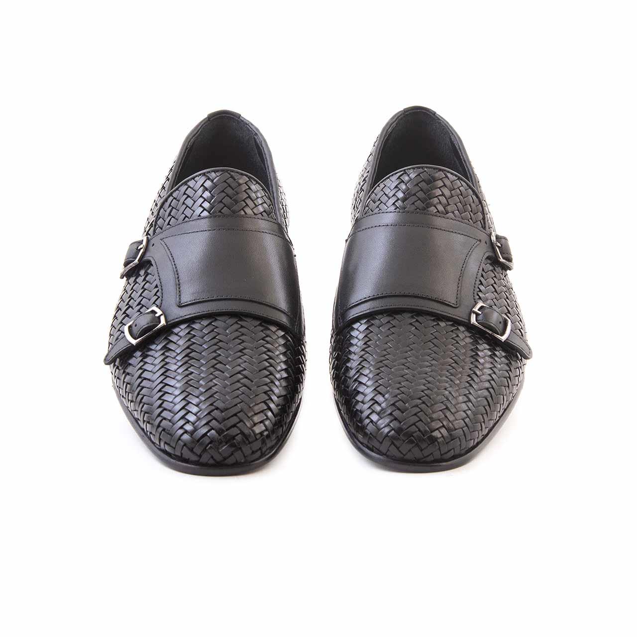 Mocassini   Erkek Klasik Ayakkabı 9453