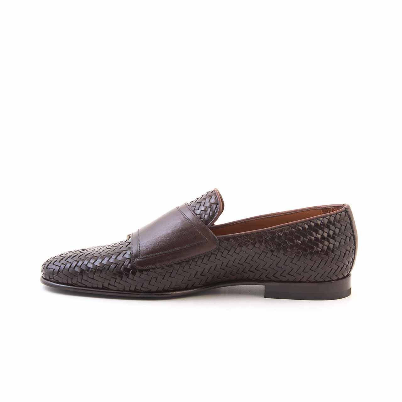 Mocassini   Erkek Klasik Ayakkabı 9453