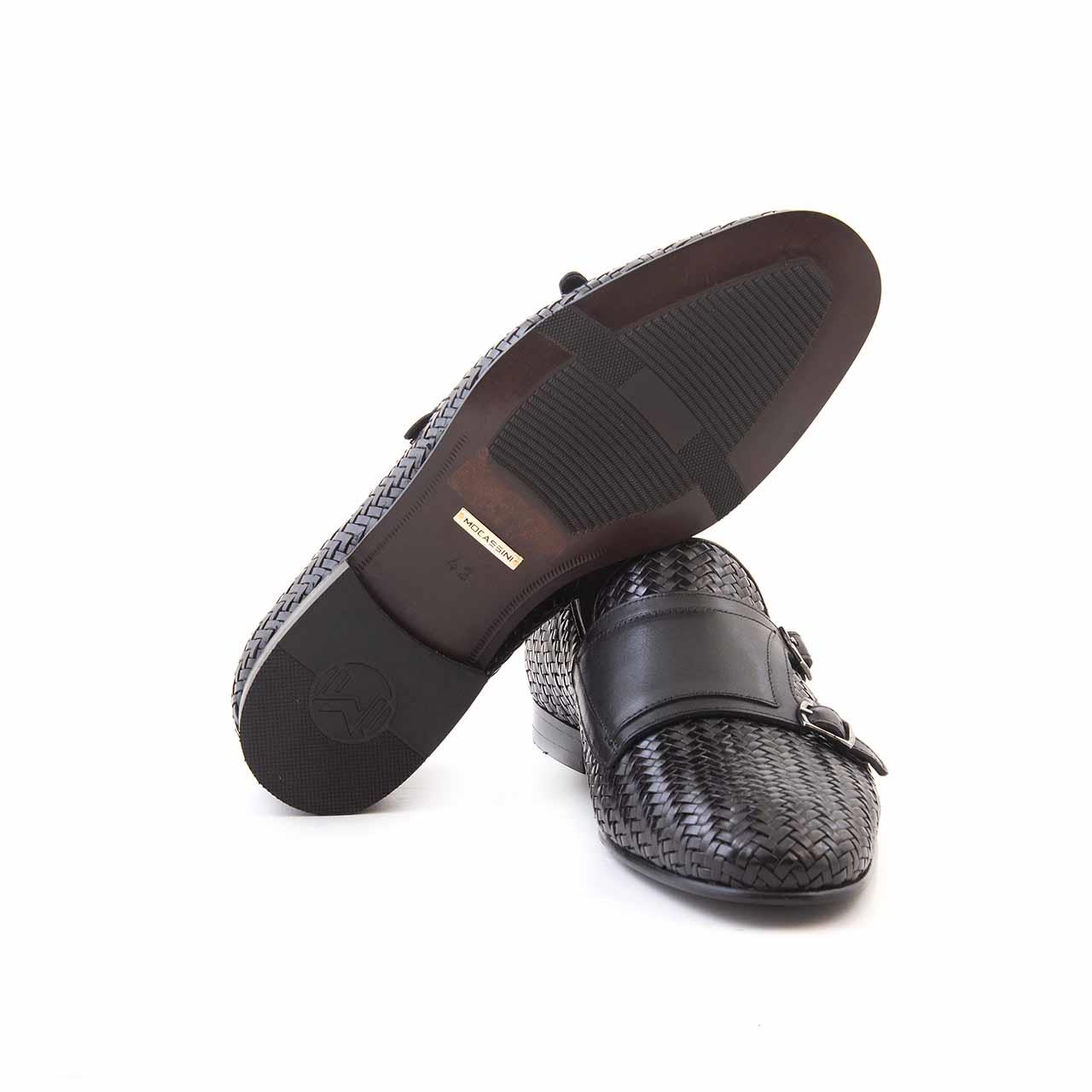Mocassini   Erkek Klasik Ayakkabı 9453