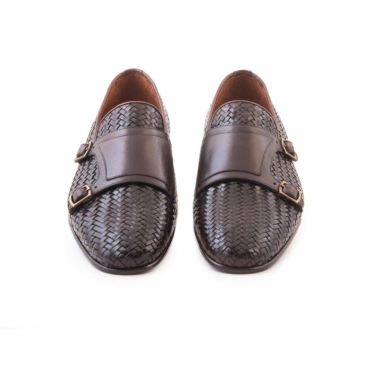 Mocassini   Erkek Klasik Ayakkabı 9453