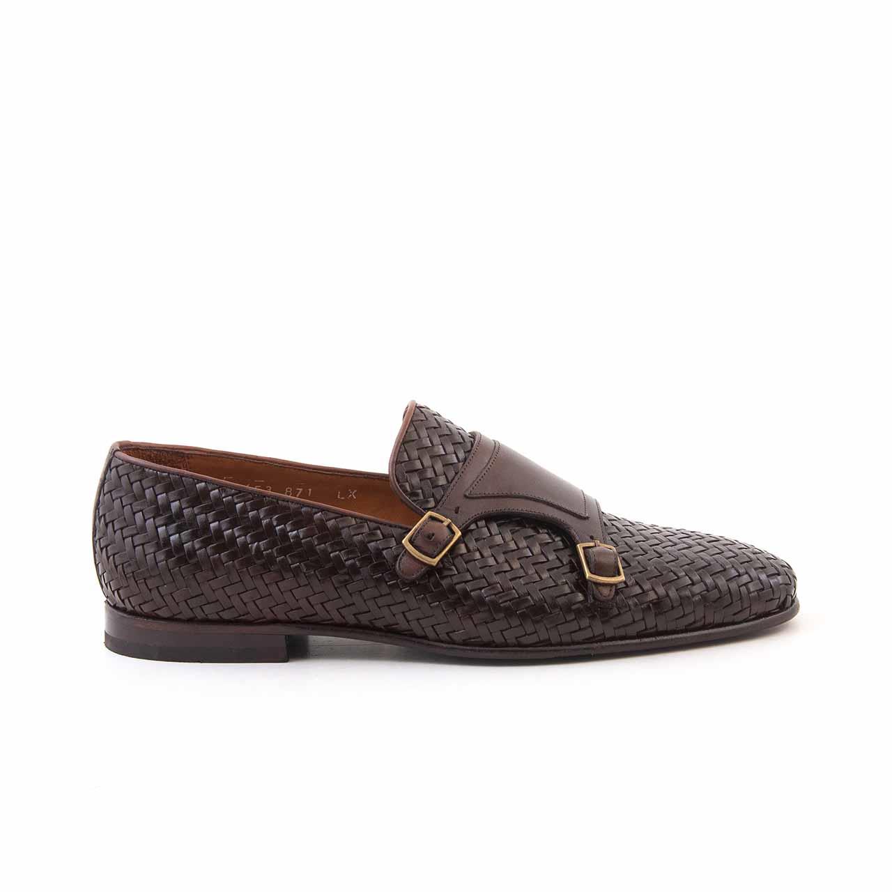 Mocassini   Erkek Klasik Ayakkabı 9453