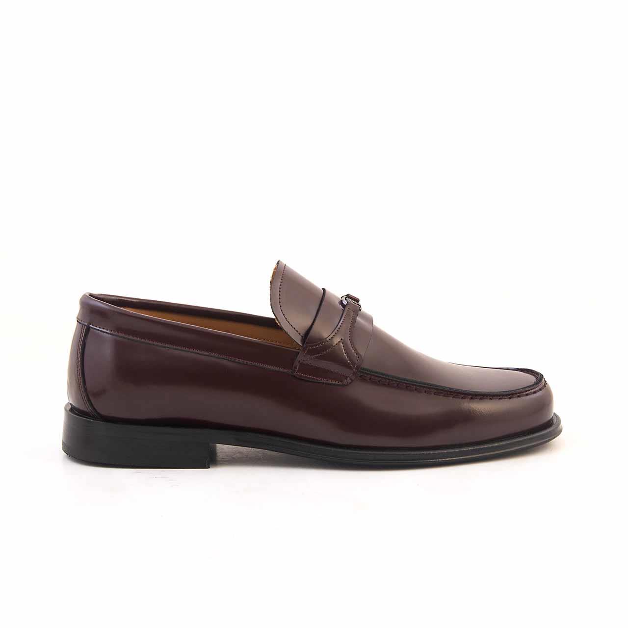 Mocassini   Erkek Klasik Ayakkabı 9481