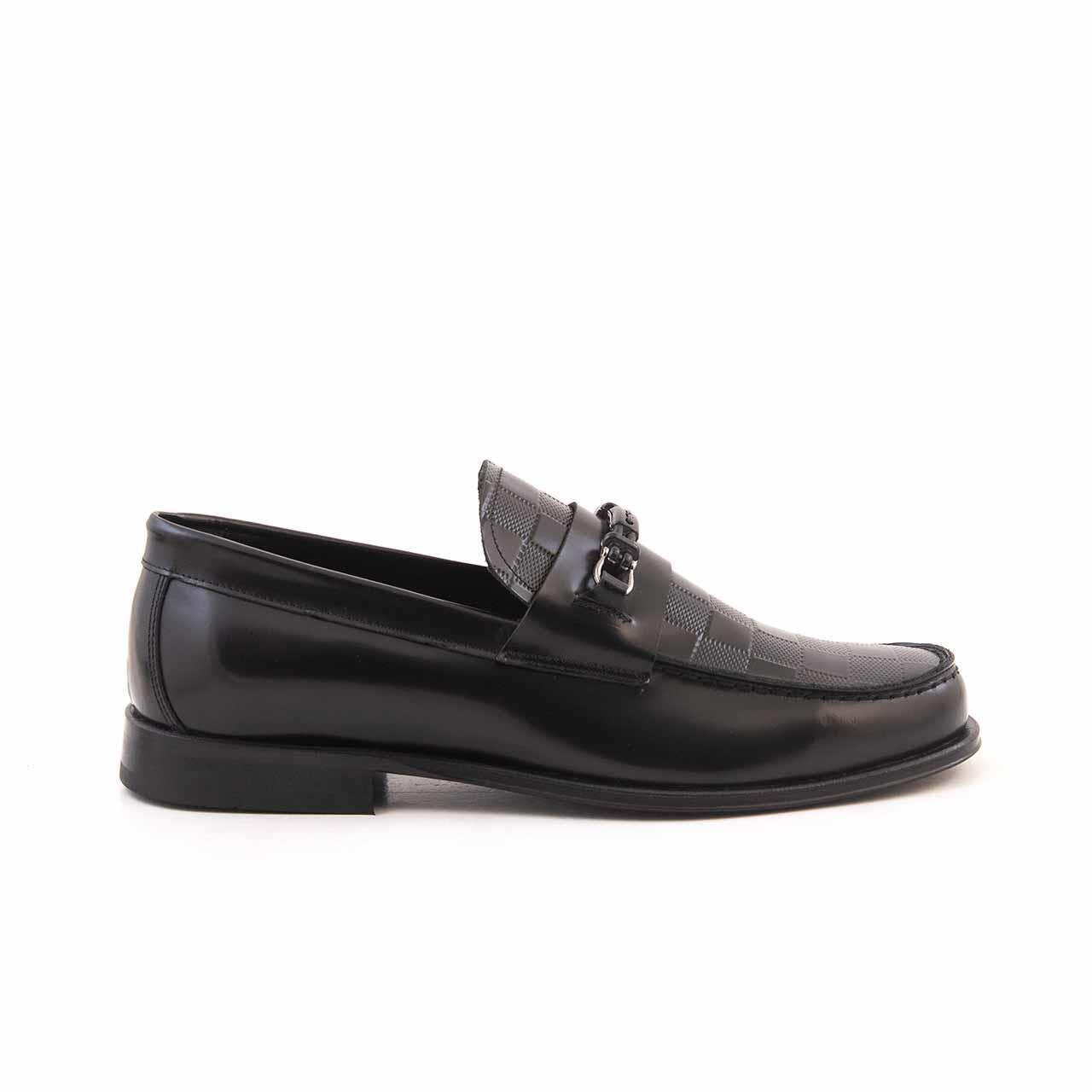 Mocassini   Erkek Klasik Ayakkabı 9481