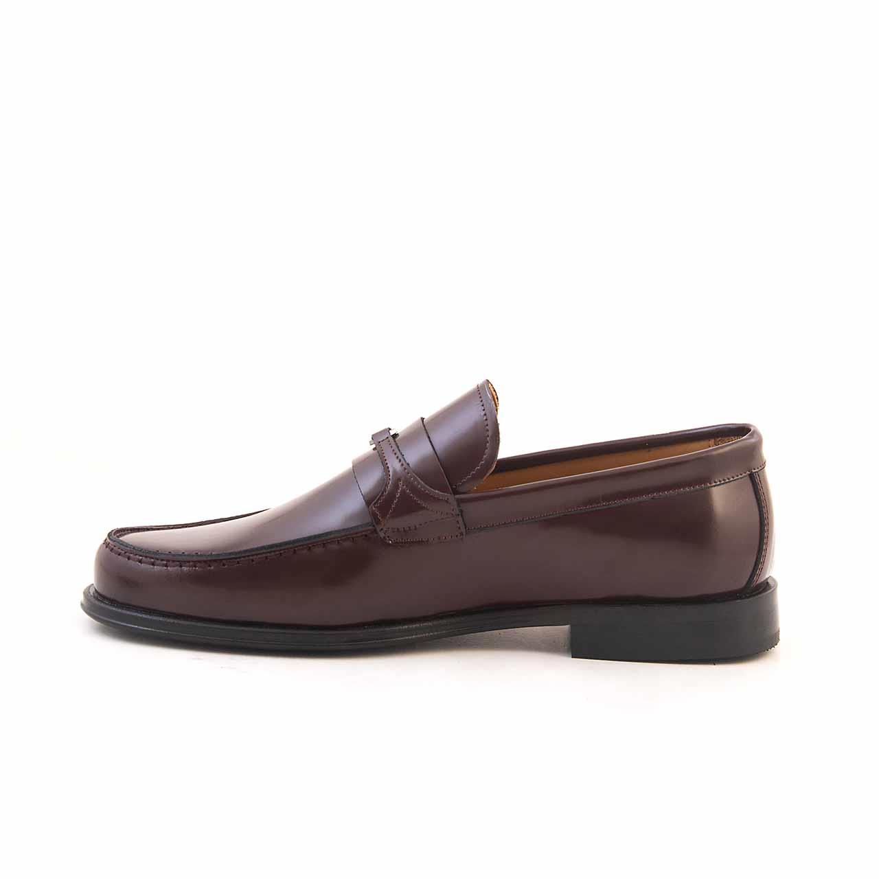 Mocassini   Erkek Klasik Ayakkabı 9481