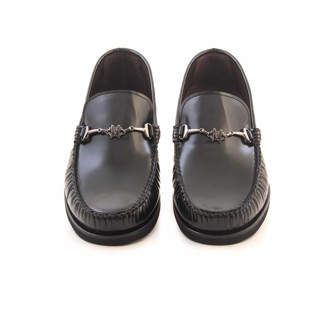Mocassini   Erkek Loafer 32136A