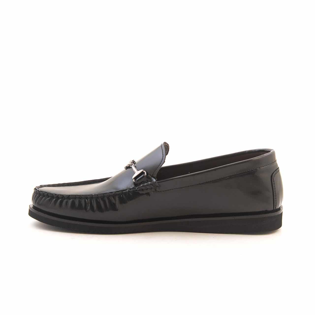Mocassini   Erkek Loafer 32136A