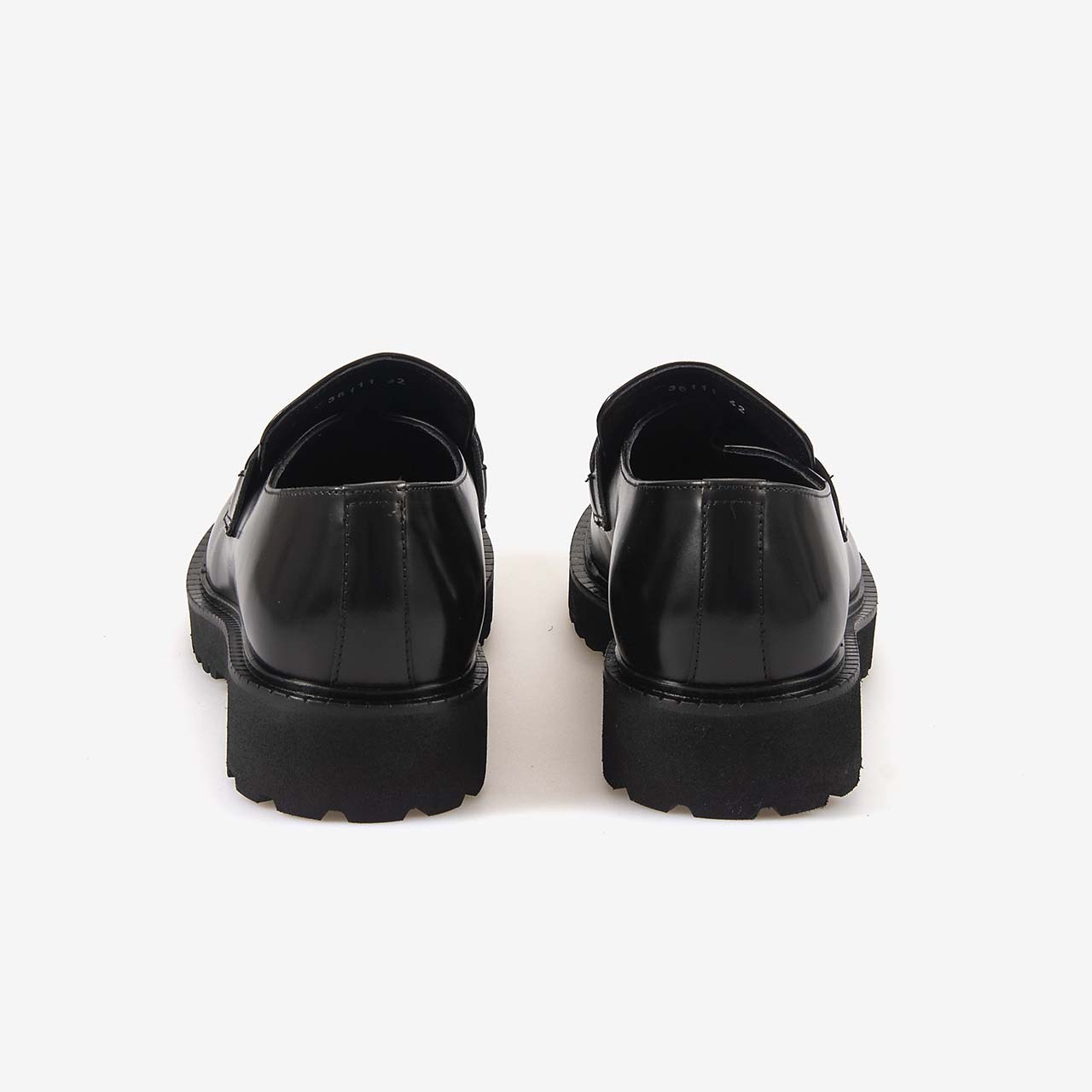 Mocassini   Erkek Loafer 36111