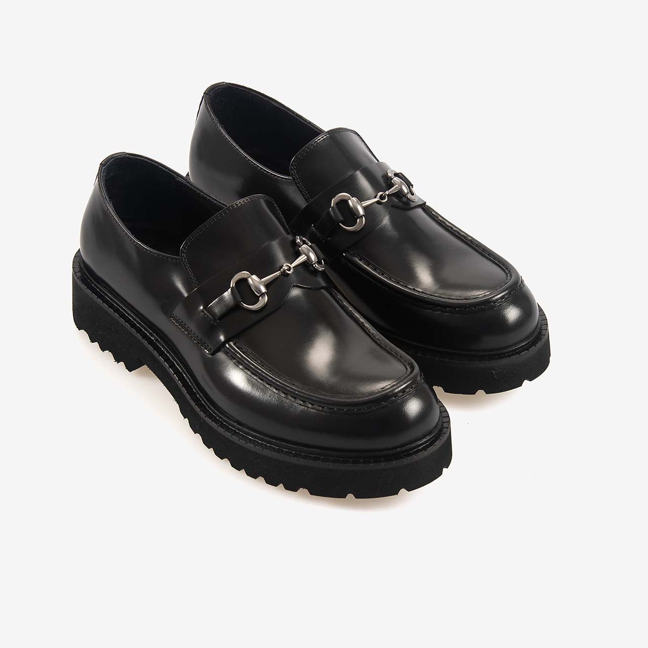 Mocassini   Erkek Loafer 36111