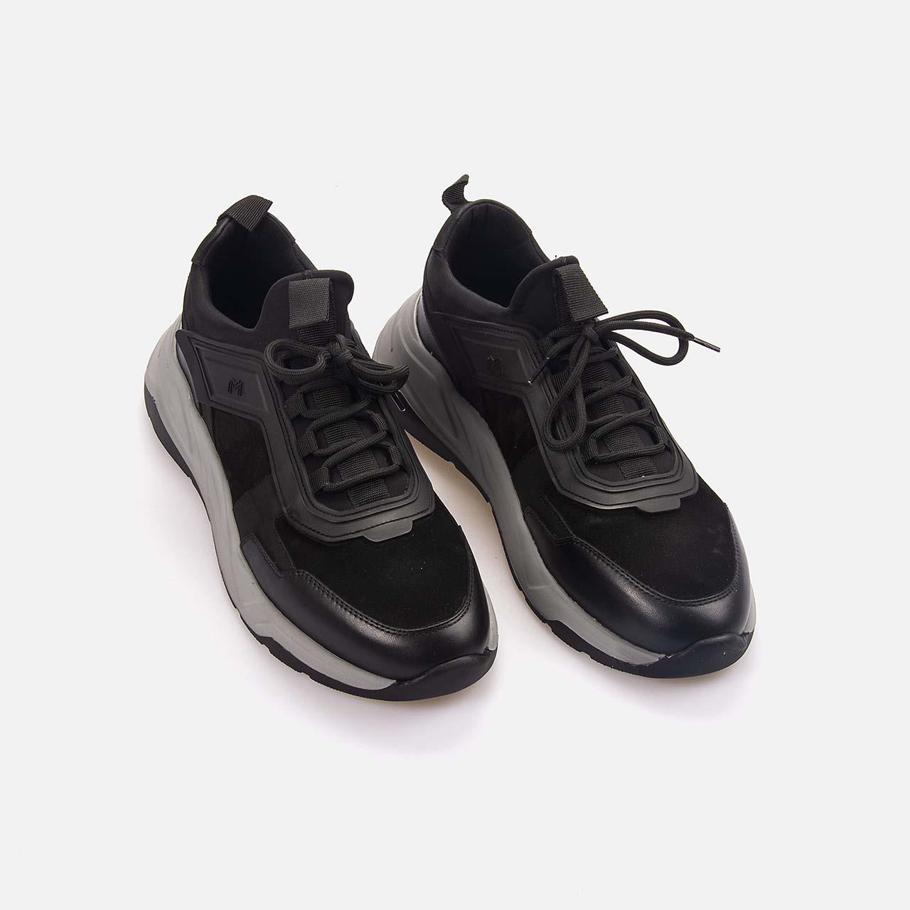 Mocassini   Erkek Spor & Sneaker 20465