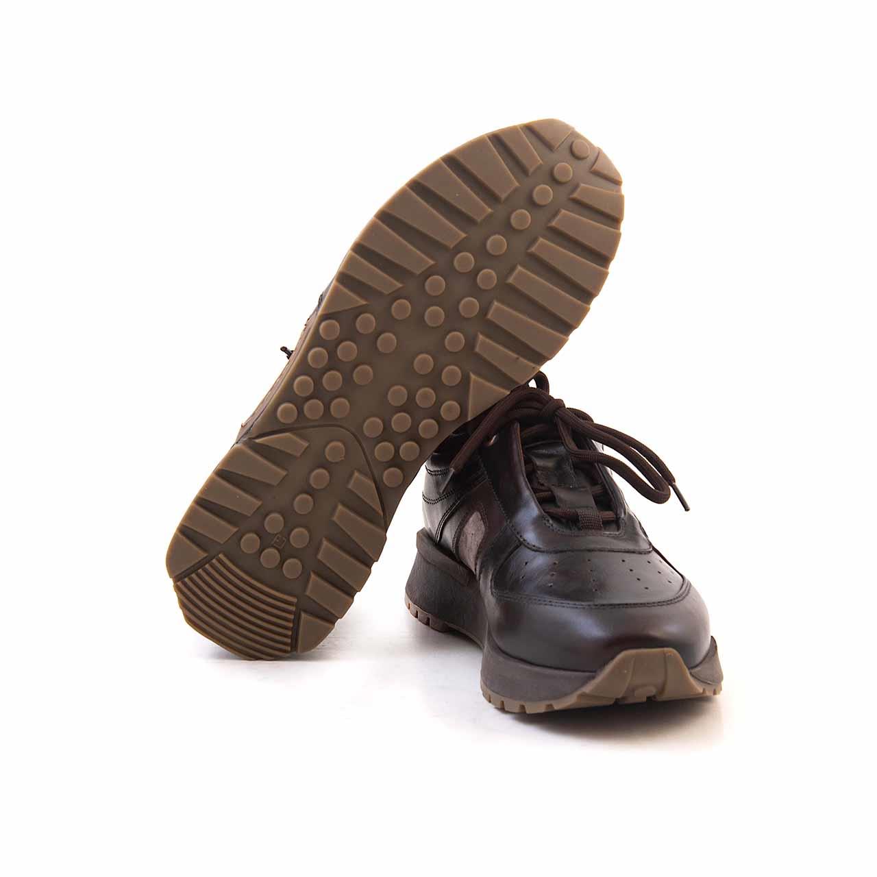 Mocassini   Erkek Spor & Sneaker 23354