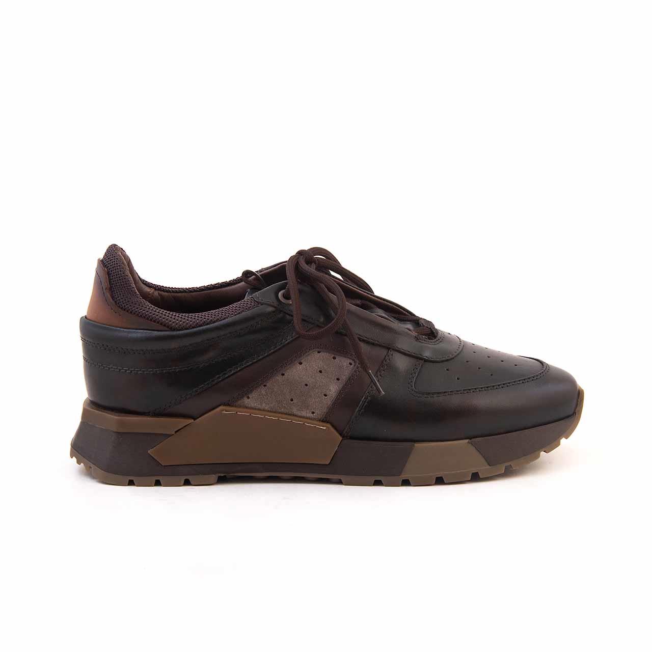 Mocassini   Erkek Spor & Sneaker 23354