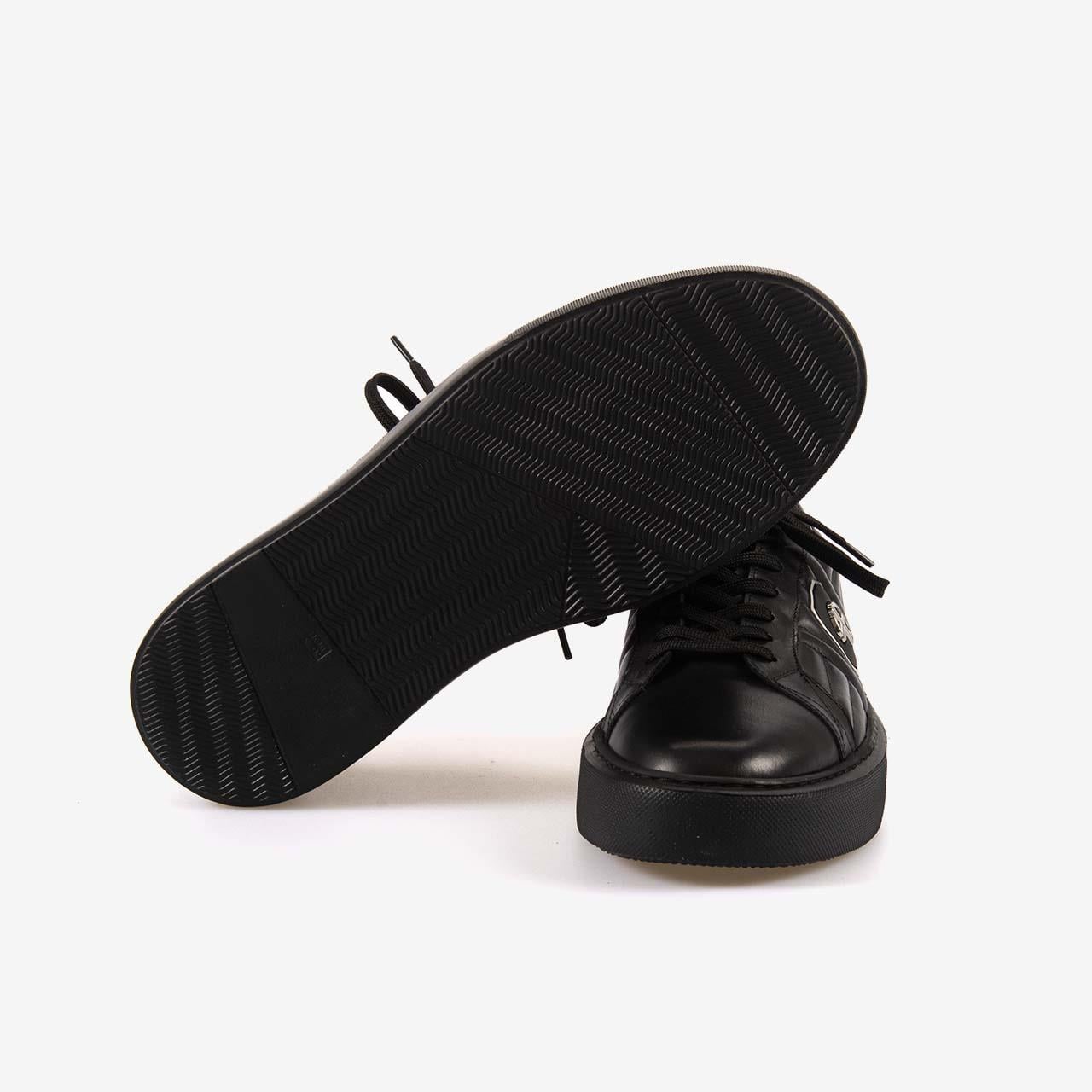 Mocassini   Erkek Spor & Sneaker 25488