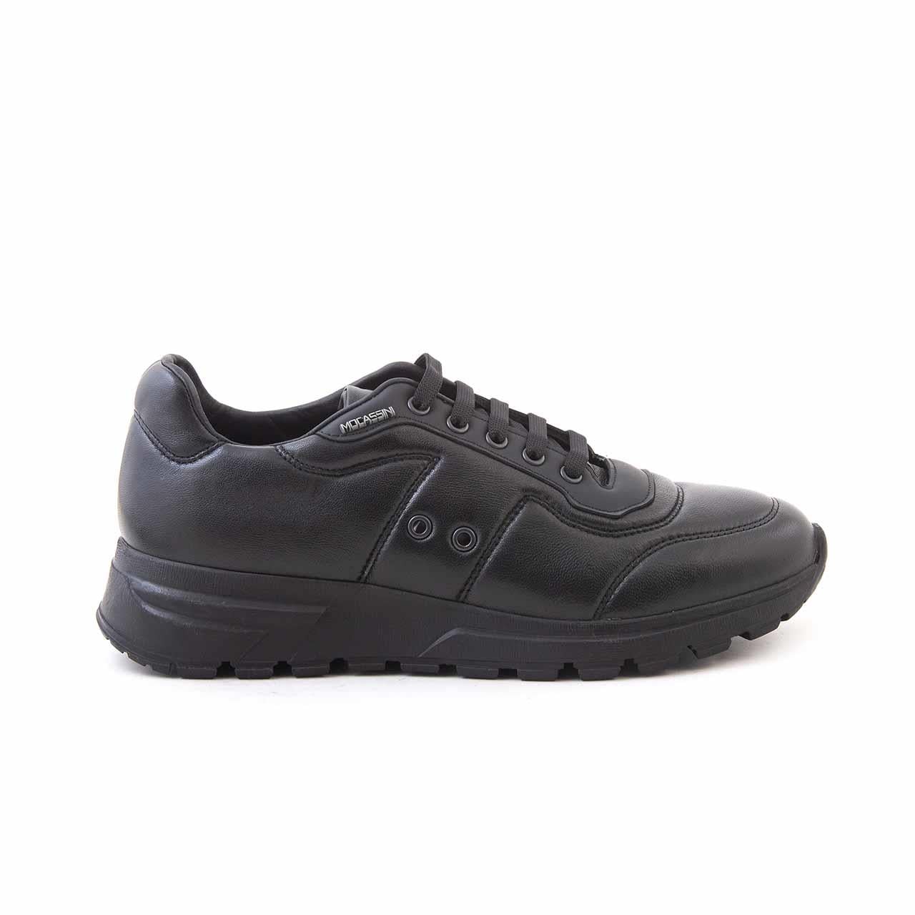 Mocassini   Erkek Spor & Sneaker 3241