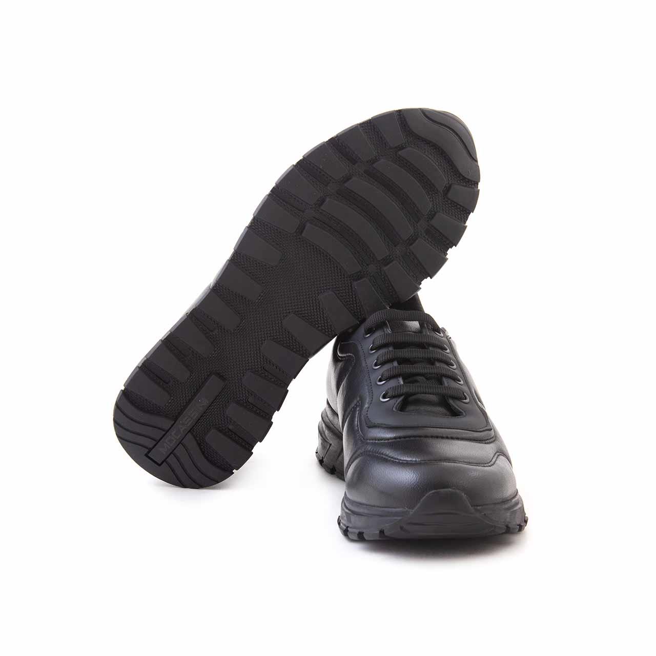 Mocassini   Erkek Spor & Sneaker 3241