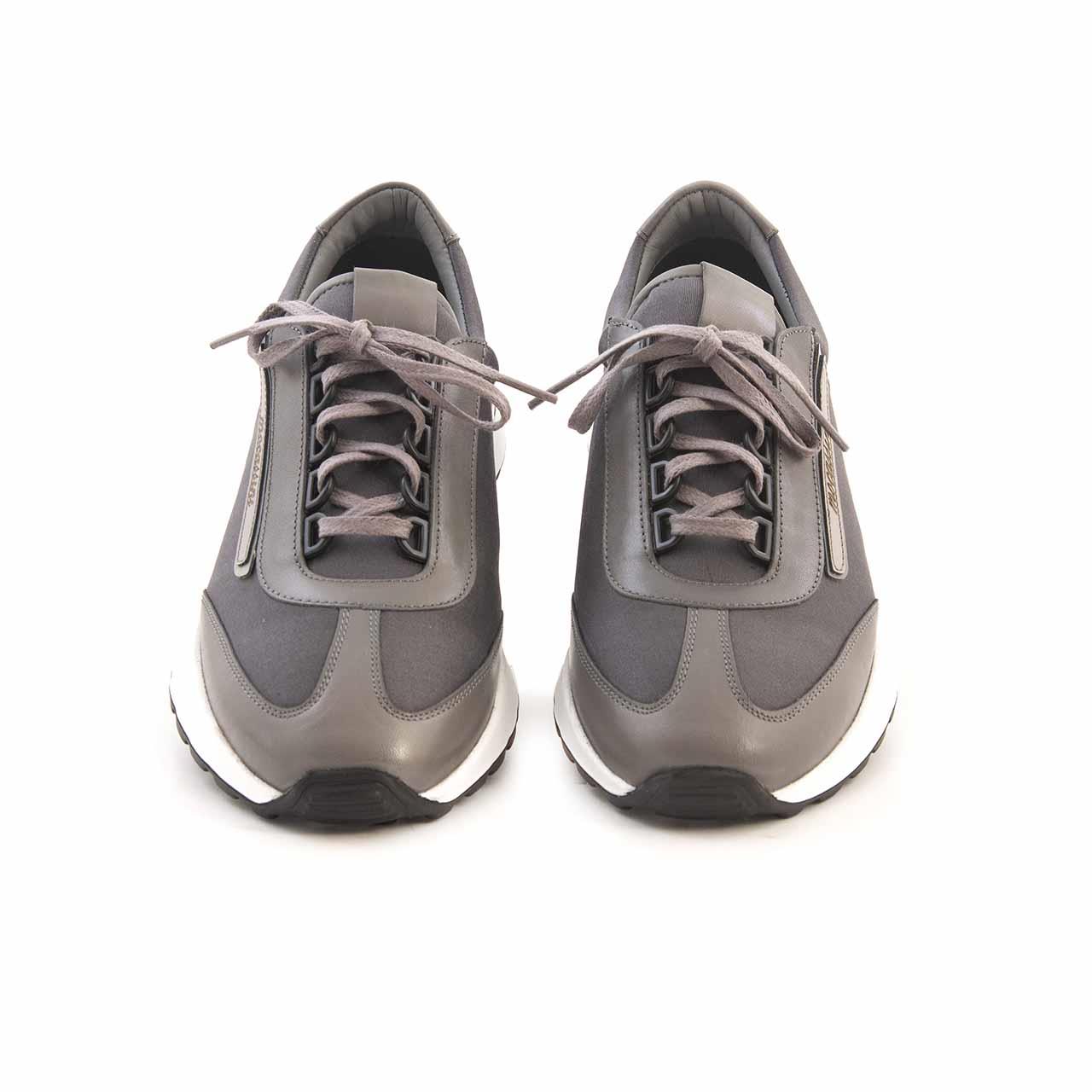 Mocassini   Erkek Spor & Sneaker 4753
