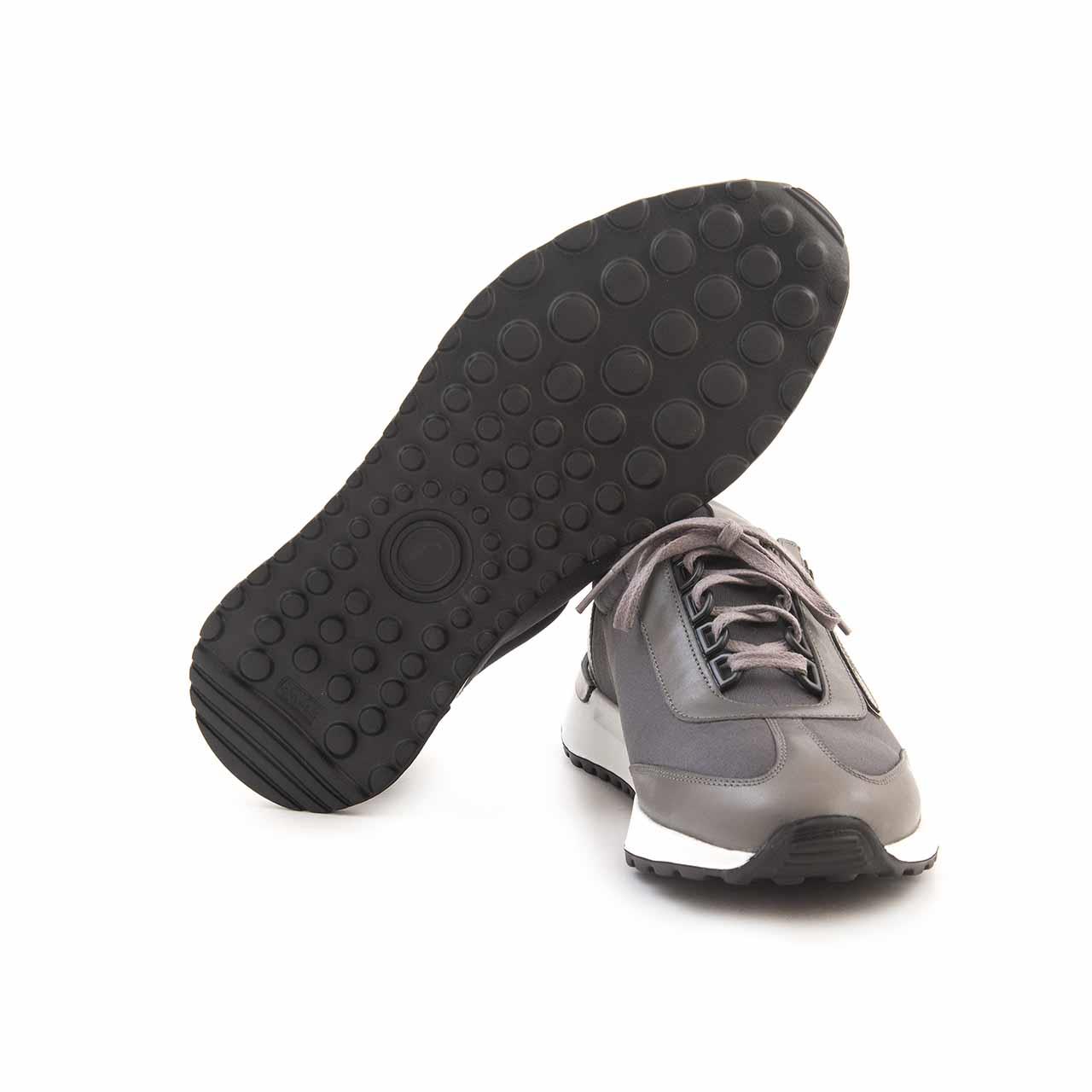 Mocassini   Erkek Spor & Sneaker 4753