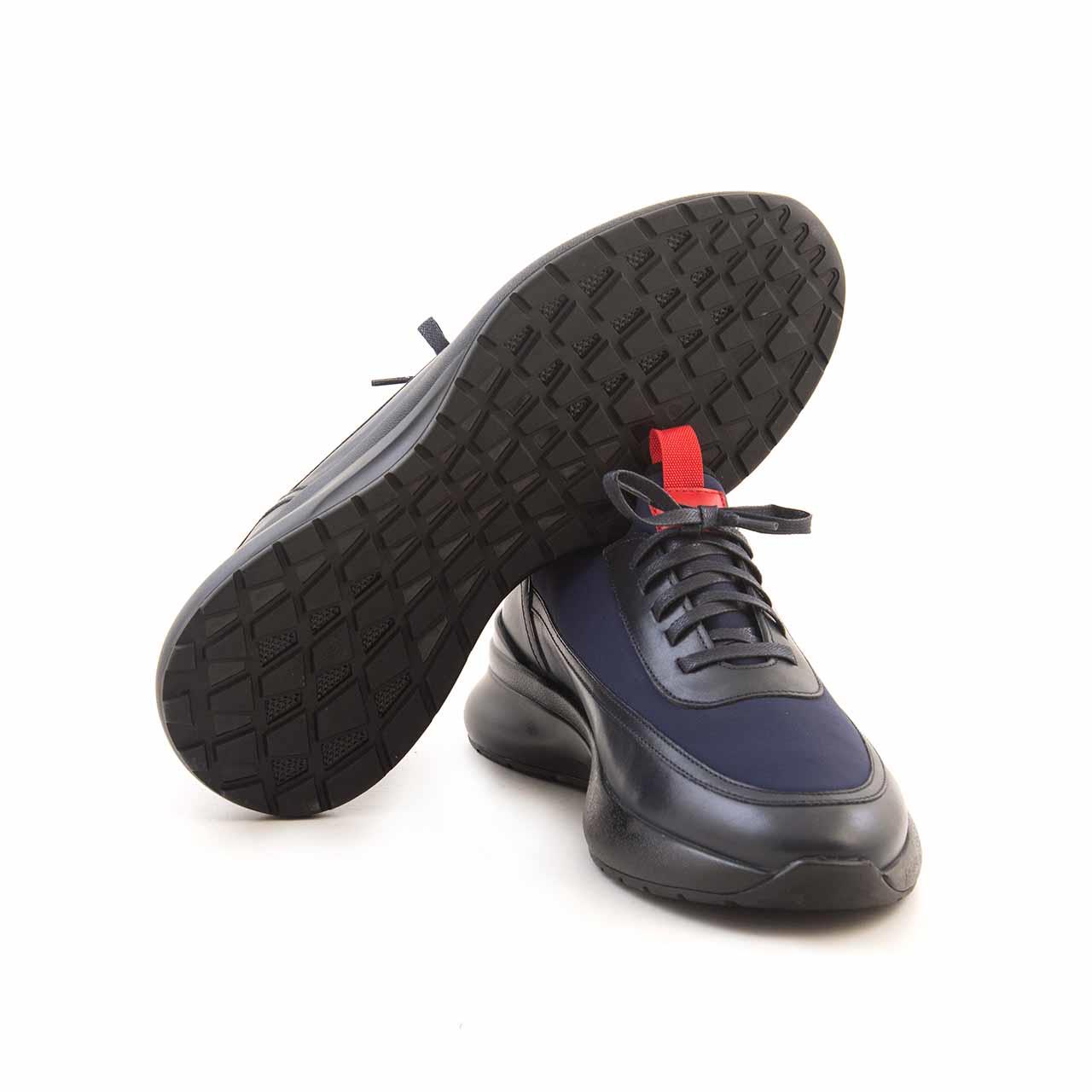 Mocassini   Erkek Spor & Sneaker 7516