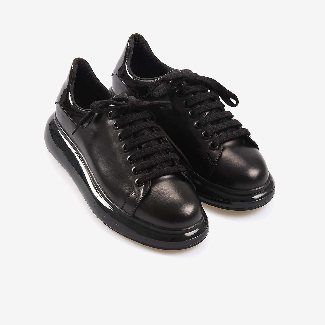 Mocassini  Erkek Spor & Sneaker Ayakkabı S1