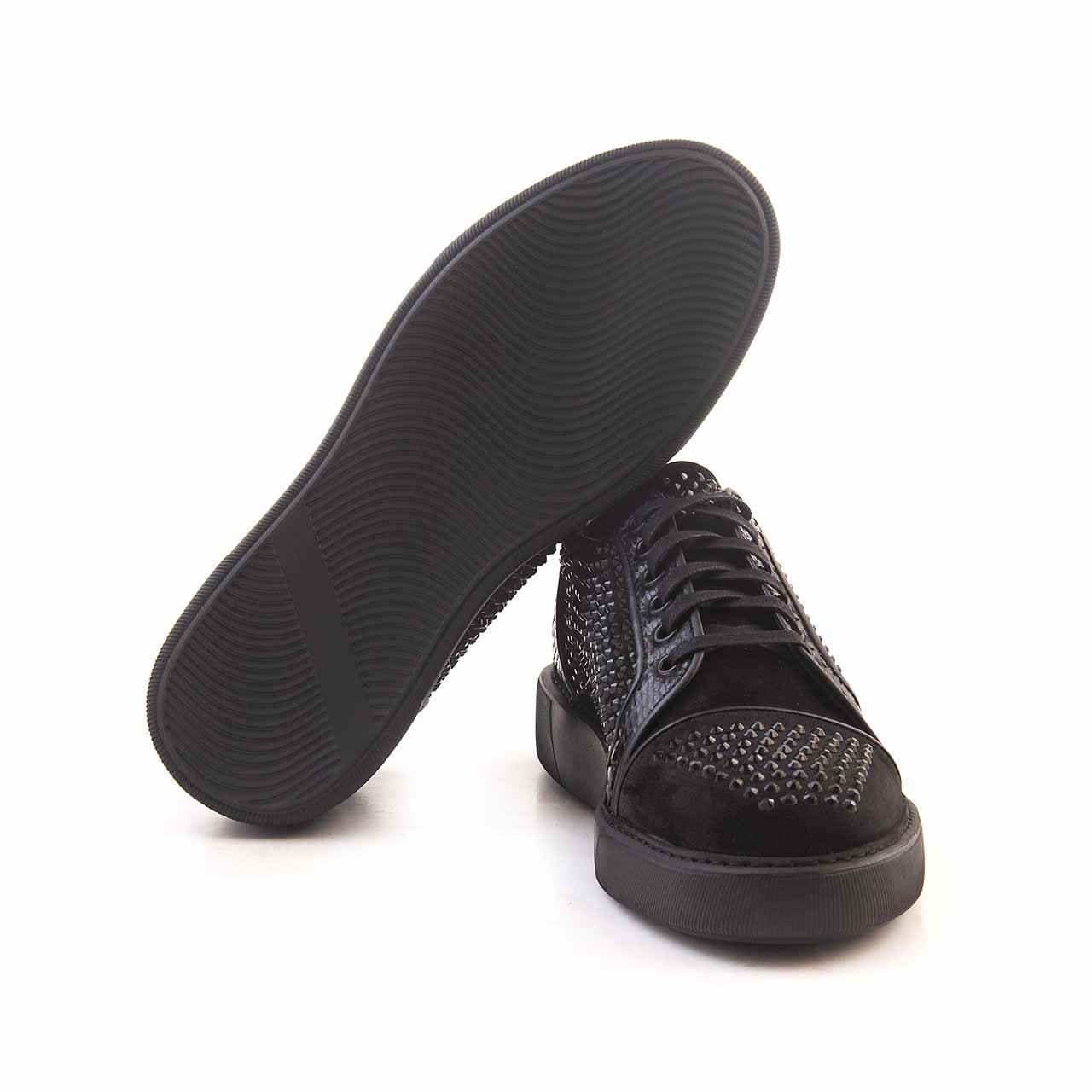Mocassini   Erkek Spor & Sneaker D2166