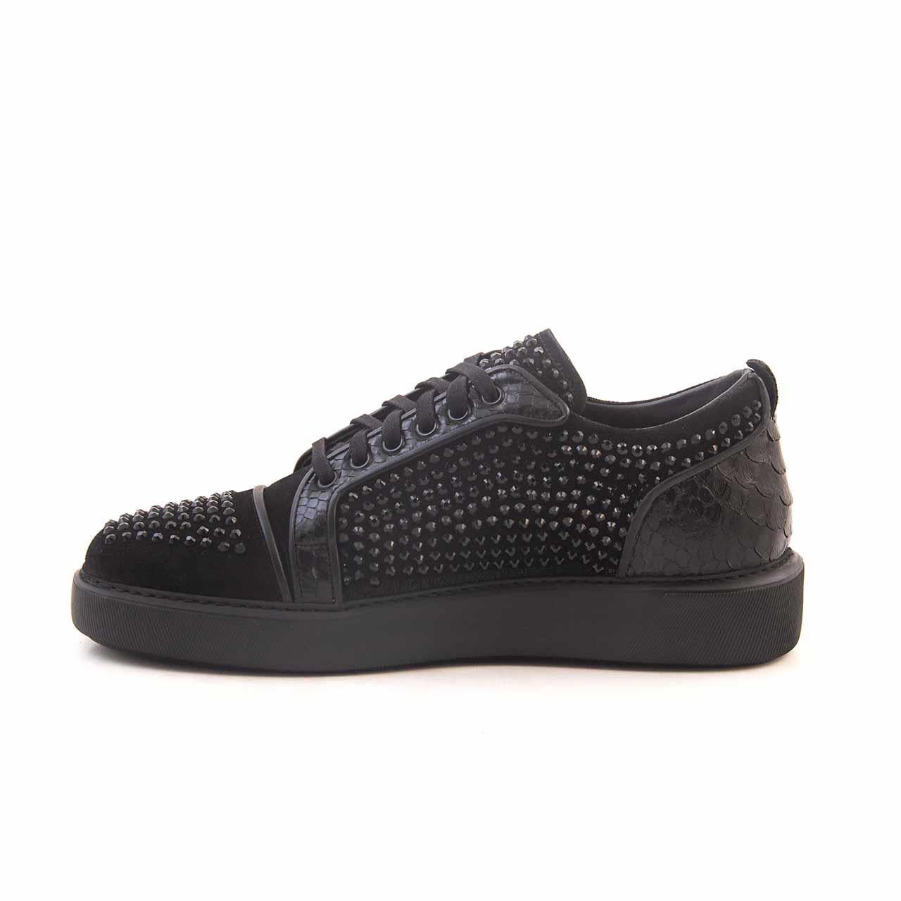 Mocassini   Erkek Spor & Sneaker D2166
