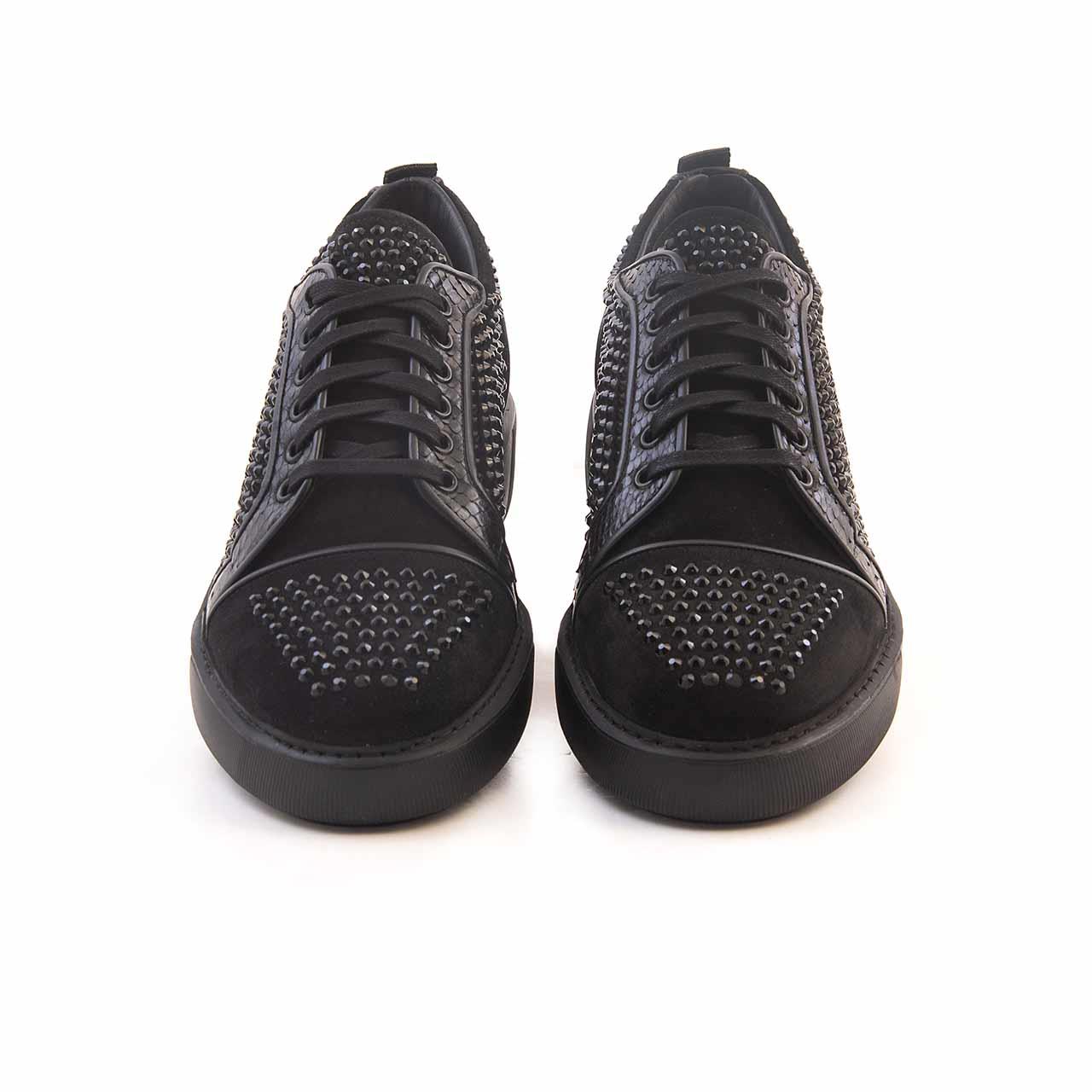 Mocassini   Erkek Spor & Sneaker D2166