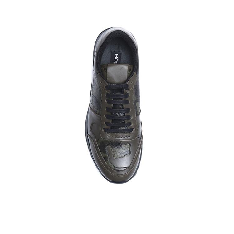 Mocassini   Erkek Spor & Sneaker D2506X