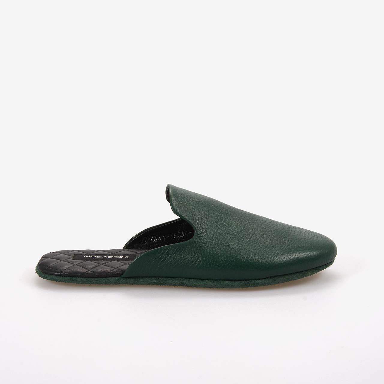 Mocassini Erkek Terlik 4641