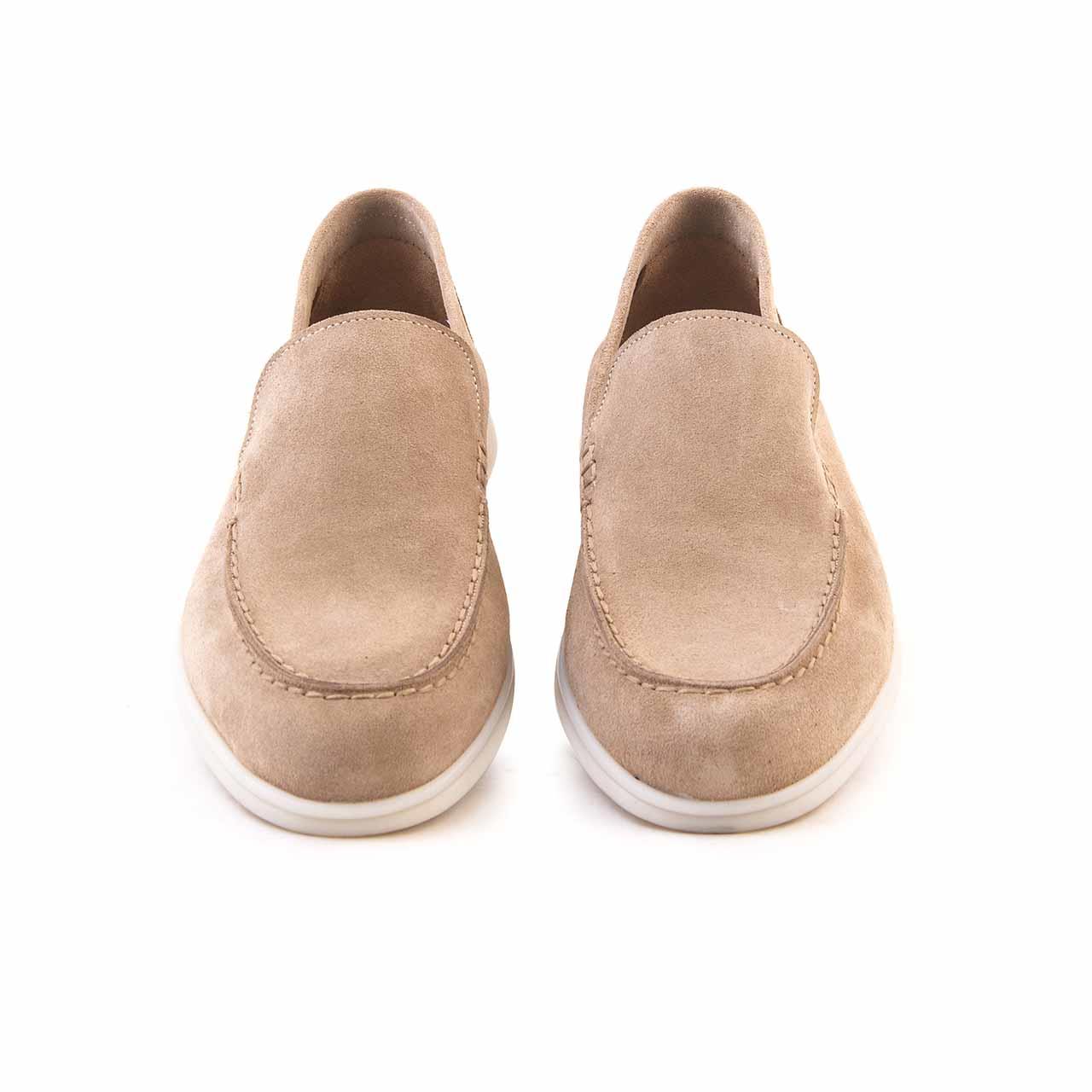 Mocassini Gold   Erkek Loafer 2026